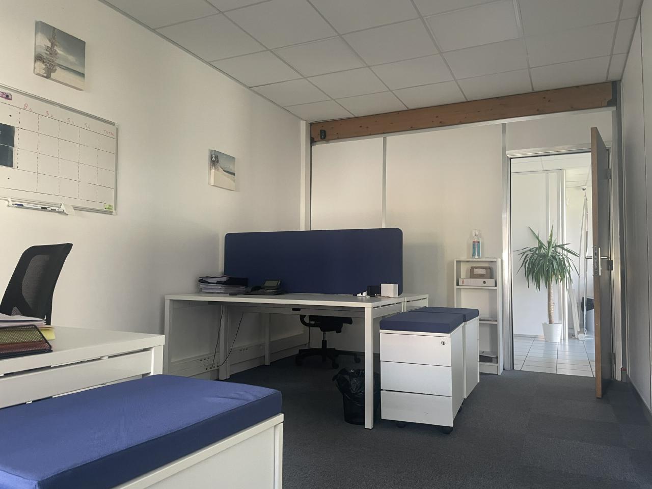 Bureau Saran 70m² Location bureau Saran Loiret OLBUR2315350 7